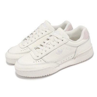adidas Originals Court Super W Off White Women Lifestyle Casual Shoes IE8079