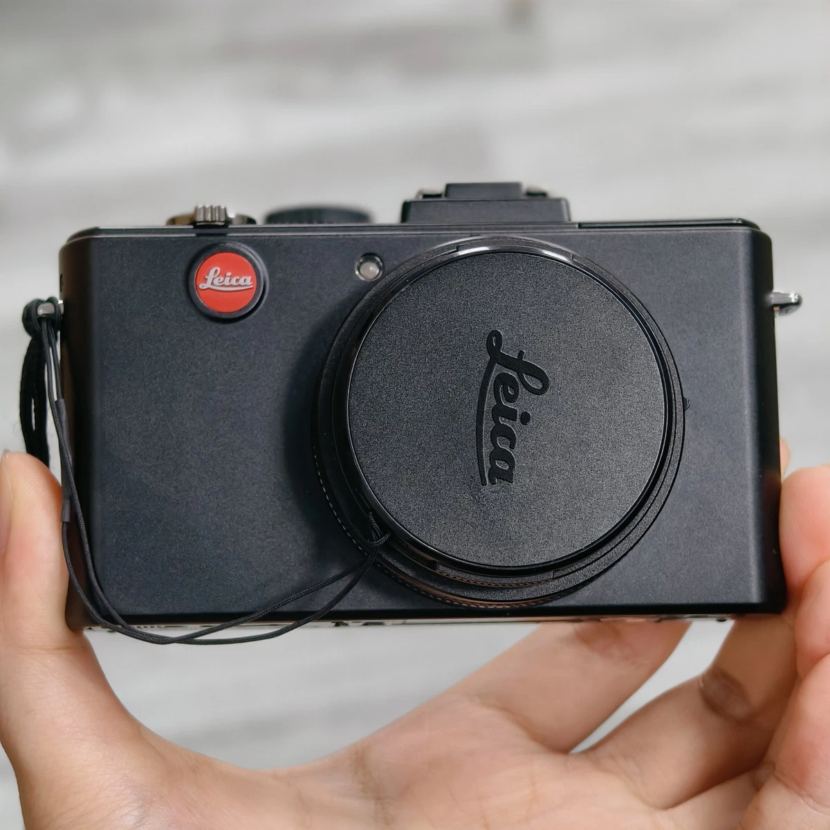 Leica D Lux 5 for sale - eBay