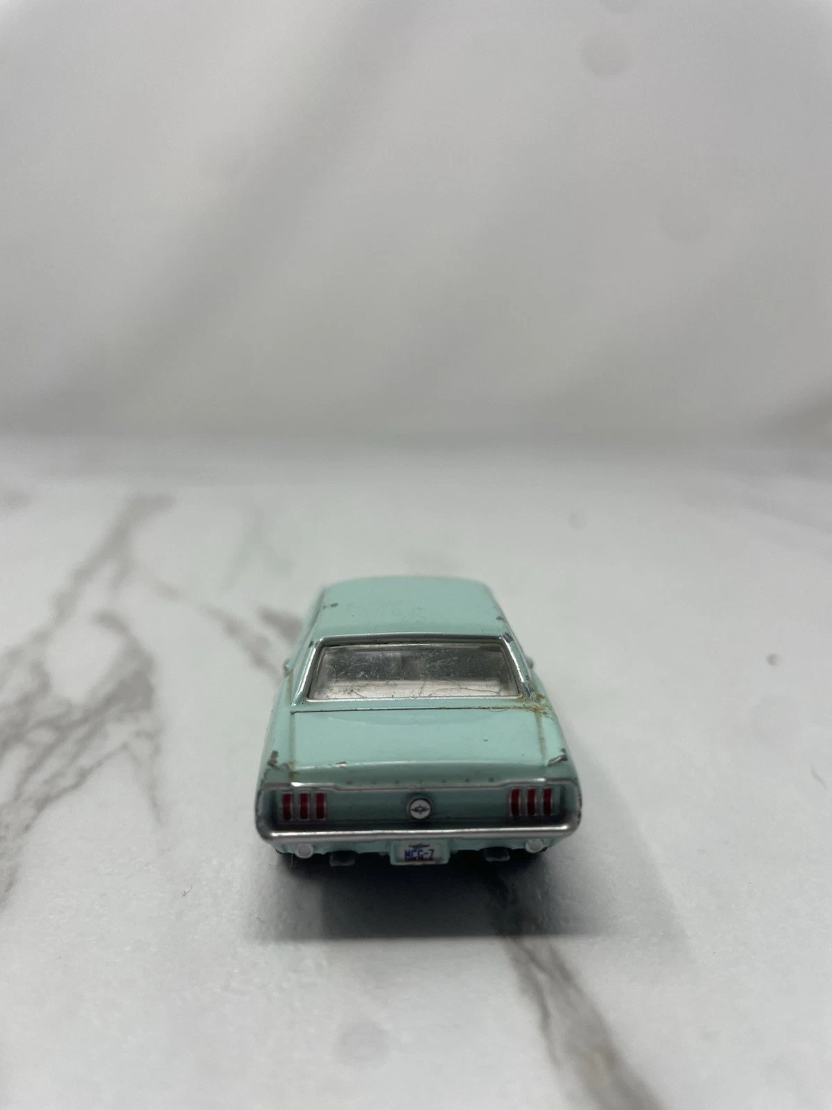  1967 67 ford mustang gt coupe geada sem capô 
