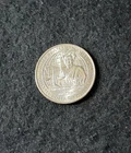 2023 P Eleanor Roosevelt Quarter Circulated Free Shipping