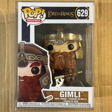 Ultimate Funko Pop Lord of the Rings Figures Gallery and Checklist 43