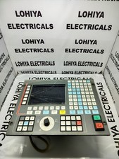 FAGOR CNC 8035-M-COL-R-2 OPERATOR PANEL (  FO...