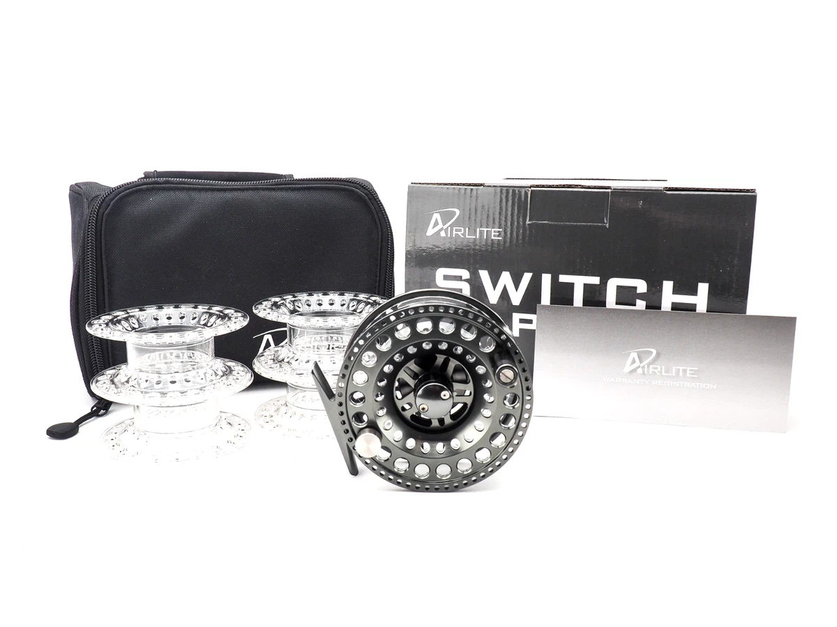 Airflo Fishing Reels for sale | eBay