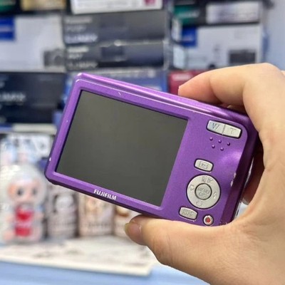 FUJIFILM FinePix JX700 Digital Camera 16.0 MP 5x Optical Zoom with