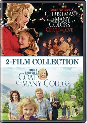 Dolly Parton's Christmas of Many Colors: Circle of Love / Coat of Many Colors [N