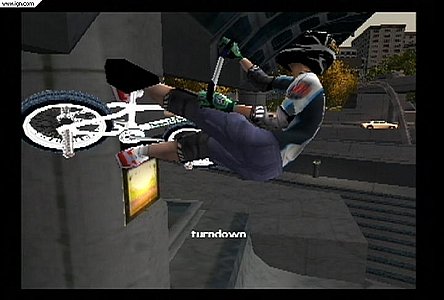 Dave Mirra Freestyle BMX 2 Greatest Hits (Sony PlayStation 2, 2002)