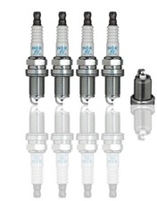 4 X CANDELE ACCENSIONE NGK 4X7963