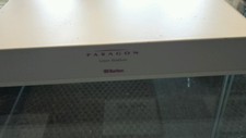 used RARITAN UST1 KVM PARAGON USER STATION WITH POWER CORD free shipping