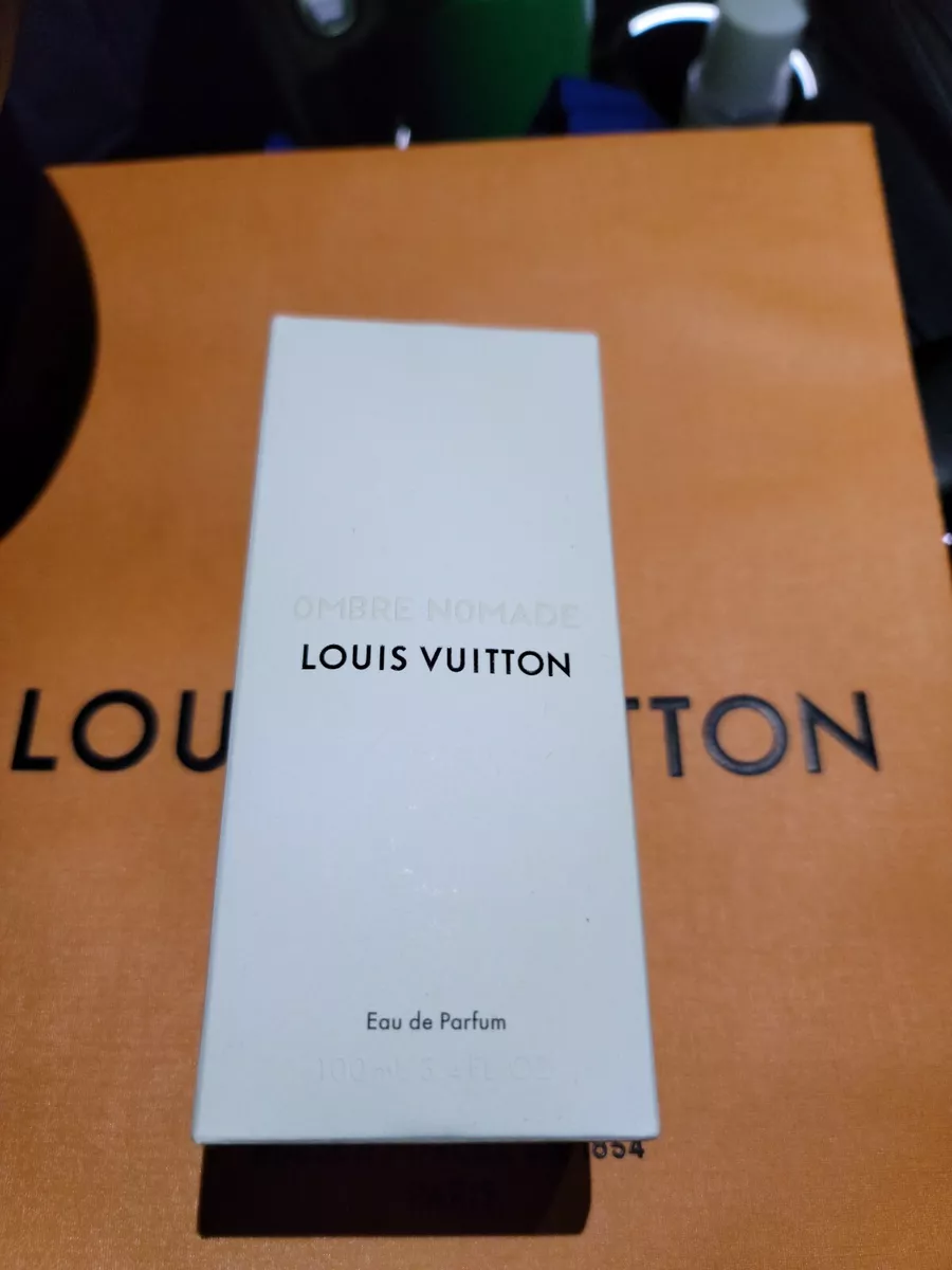 lv ombre