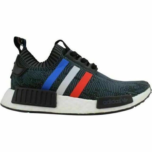 Adidas NMD R1 PK- Tri Color - Black - BB2887 | Sneaker District