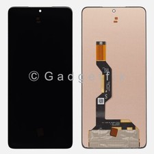 US For Motorola Moto G Stylus 5G 2025 XT2517 OLED Display Touch Screen Digitizer