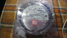 DWYER MAGNEHELIC GAUGE W06Z KS