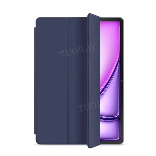 For iPad 11 10 9 8 7 6 5th Gen Air 6th 11 inch2024 Smart Tablet Case Stand Cover - Picture 57 of 73