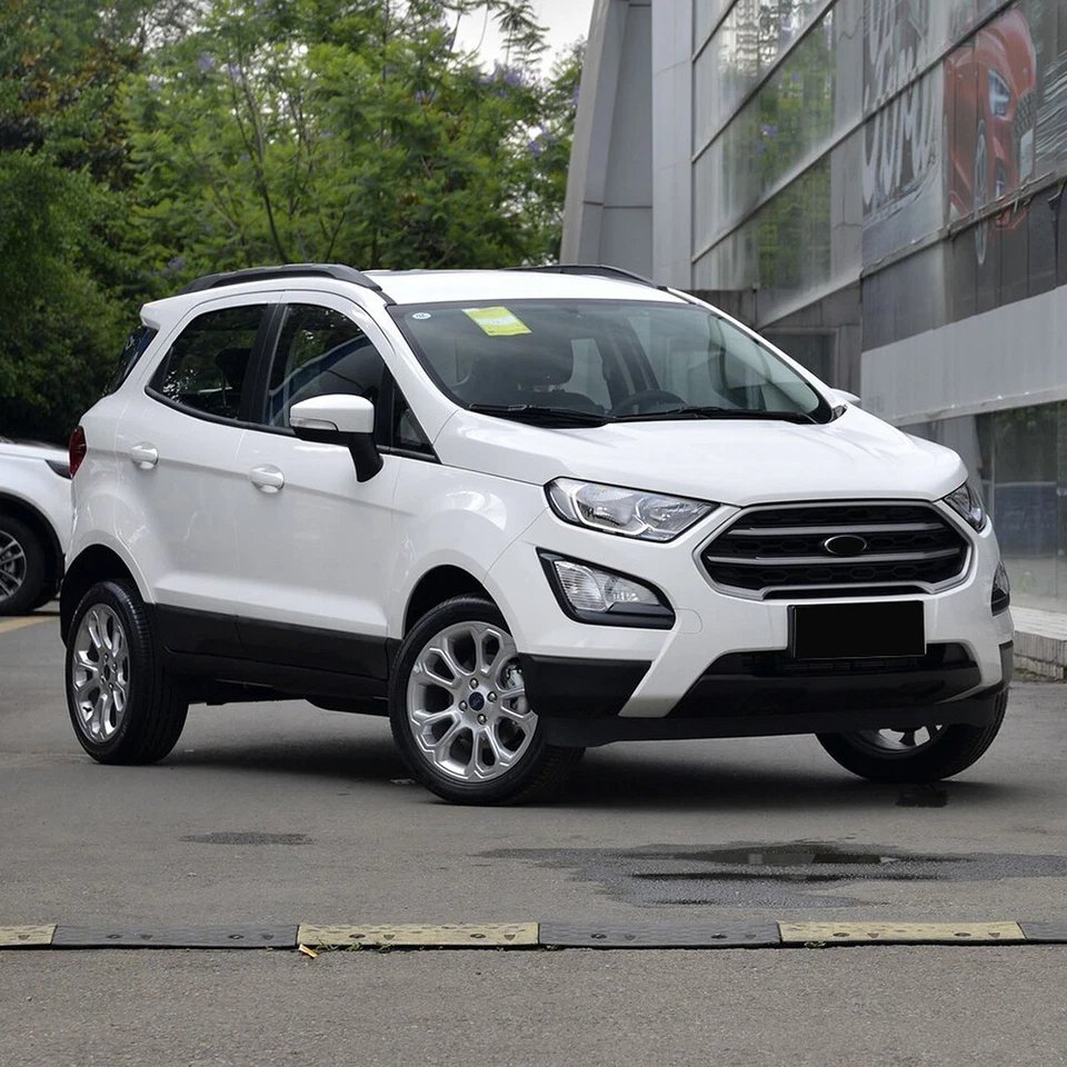 2x Elevador de puntal de gas capó capó sin perforación/soldadura para Ford Ecosport 2018 encendido Foto 2 de 4