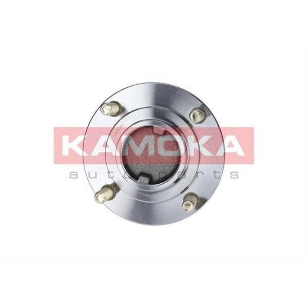 1X Kamoka Radlager Radlagersatz Vorne FüR Mitsubishi Galant VI Station Wagon Ea_-image