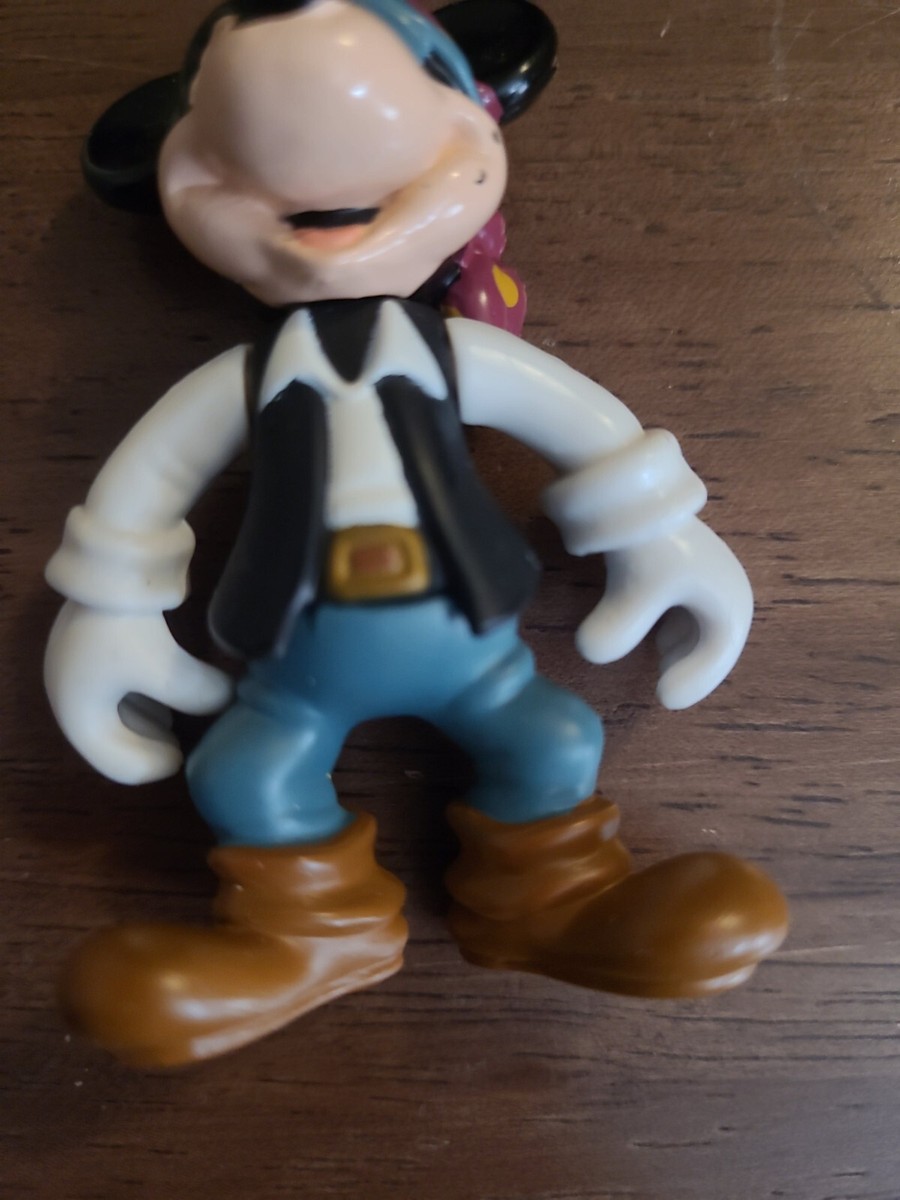 ミッキーマウス Mickey Mouse Osaka Collection』ミッキーマウスデザイングッズ