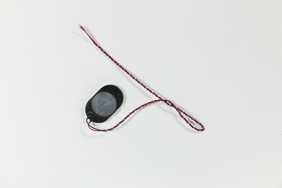 Original Storex eZee Tab 10Q16S Right Audio- Lautsprecher Replacement Part