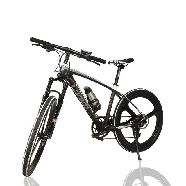 kawasaki kx26s mountain bike