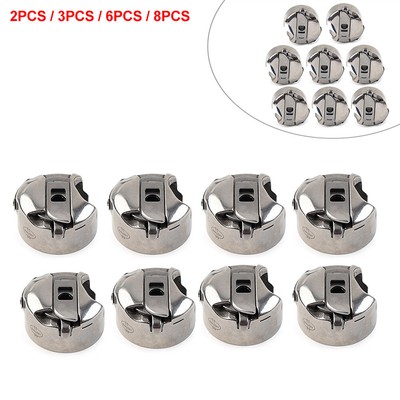 BOBBIN CASE TEIL#18045 FÜR CONSEW 206RB WALKING FUSS
