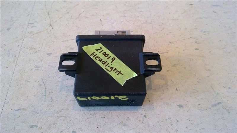 Control de faros de xenón 5LA00837960 para 05-11 JETTA 98584 Foto 3 de 4