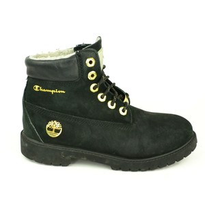 timberland x champion 6 boots