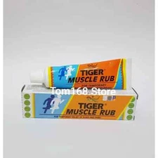 Tiger BALM Muscle Rub 60g