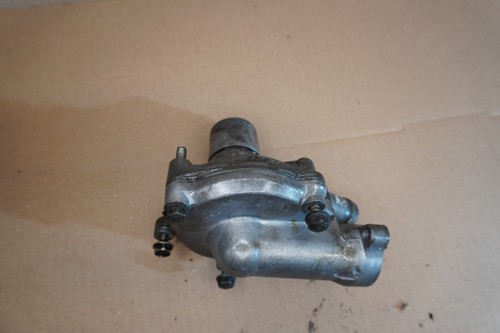 Honda NT400 NT BROS 400 NC25 Wasser Kühlmittelpumpe Motor Engine - Bild 3 von 8