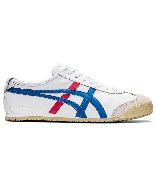 Onitsuka Tiger MEXICO 66 Sneakers Unisex 1183C102 White x