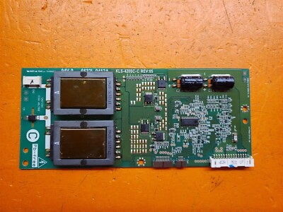       TV Backlight Inverter Board 0940-0000-1470