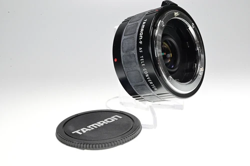 Tamron-F 2x N-AFd BBAR MC7 AF Tele-Converter Nikon F #G836