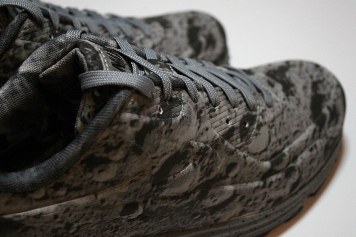 Nike Max Lunar 90 SP Landing US UK 8 42.5 42 Atmos 1 NEW Mars Patta |