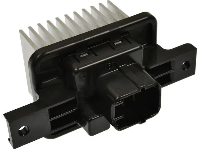 Honda civic blower motor resistor outlet