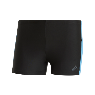 Adidas Three-Second Boxer Herren Badehose Performance INFINITEX