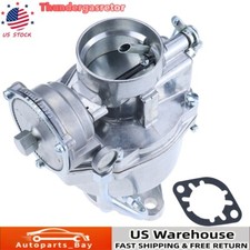 For Chevrolet Gmc Truck 1950-1959 235 Ci Engine Rochester B 1 Barrel Carburetor
