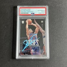 2025 Panini Luminance Football Set Review and Checklist 16