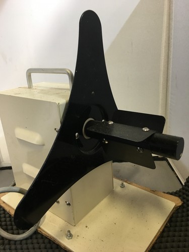 TAKE-A-LABEL, Inc. Model TAL-400R-14 Reverse Winder | Pre Owned - Picture 3 of 3