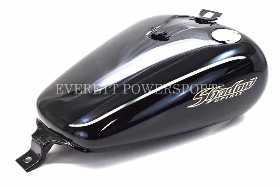 Tanque de gasolina Shadow Spirit 750 VT750DC 03-06 nuevo fabricante de equipos originales Honda *se adapta a 01-07 #T288 Foto 2 de 4