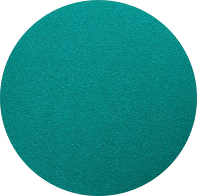 Sia Abrasives Klett Schleifscheibe siabite 125 mm Keramik Schleifpapier Metall !