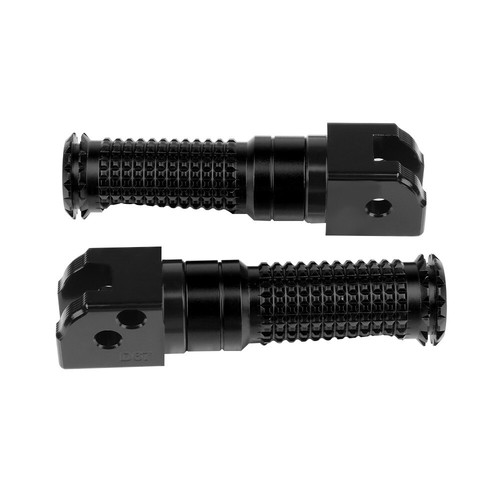 For Ducati Monster 1100 /S/EVO 797 Front/Rear Foot Pegs Foot Controls Footrests - Picture 21 of 24