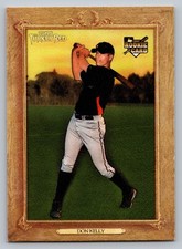 2007 Topps Turkey Red You Pick All Cards Ex-NrMT See Images