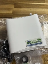 Mxmoonant Scent Air Machine White For Home Room 130ML  App control