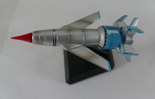 Thunderbirds Konami Thunderbird 1 Vol.1 1 Candy Toy from Japan BNIB