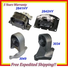 01-06 For Chrysler Sebring/Dodge Stratus 2.4/...