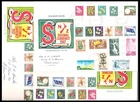 NEW ZEALAND 1967 DECIMAL CURRENCY FDC TRIO (U)