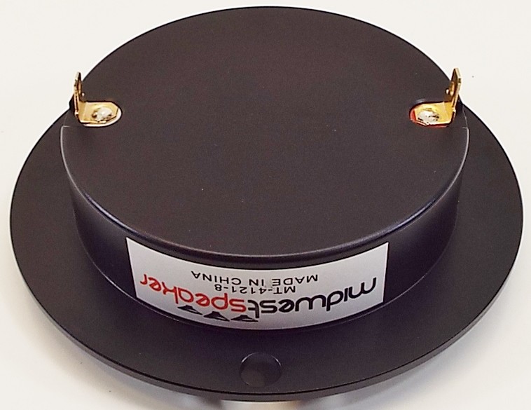 AR Acoustic Research Replacement 8 ohm Tweeter for AR-2ax AR5 LST