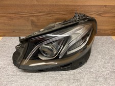 Frontscheinwerfer Mercedes-Benz W213 A2139062506 Xenon Links  