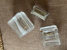 Bleikristall Bleiglas