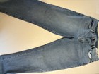 Mens Banana Republic Slim Fit Jeans 33x30 Medium Wash — photo 4