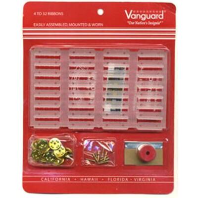 Window Ribbon Kit Mega Ribbon Kit 4 To 32 Ribbons - clear, no space | eBay