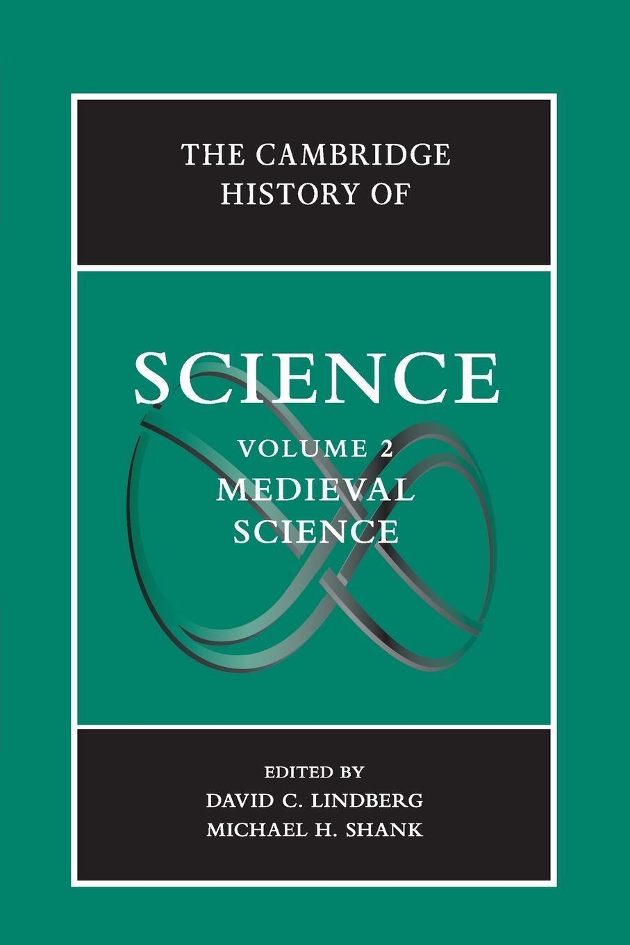 Thumbnail - The Cambridge History Of Science David C. Lindberg (u. A.) Taschenbuch